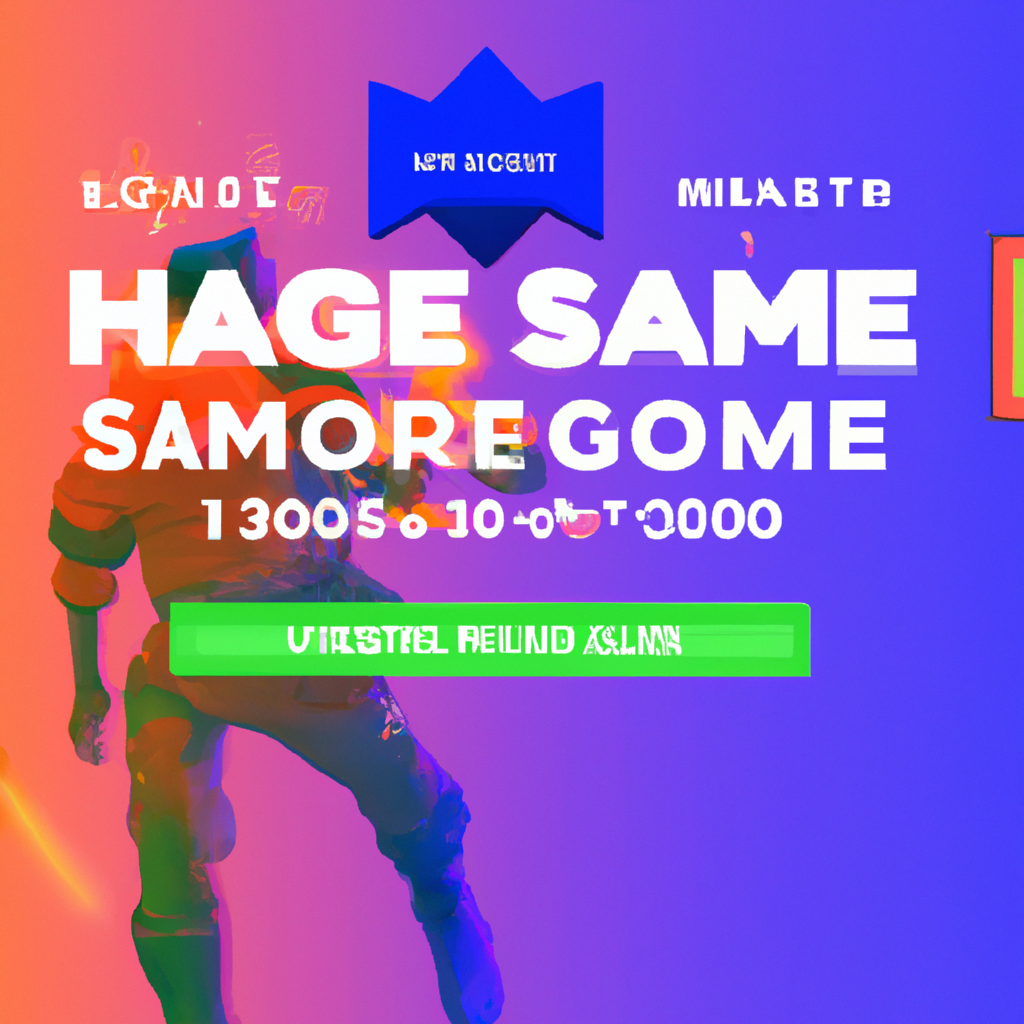 ArcadeLoom hero montage: players, HUD, leaderboards