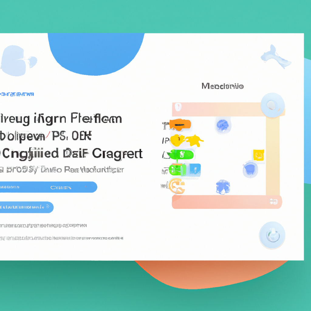 Integration dashboard screenshot with webhooks and profile sync